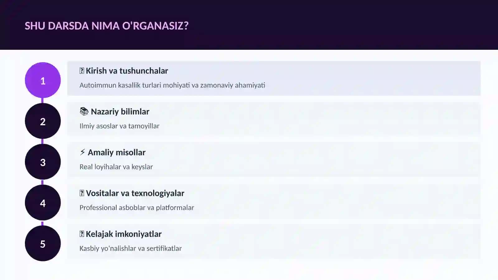 Autoimmun kasallik turlari 4