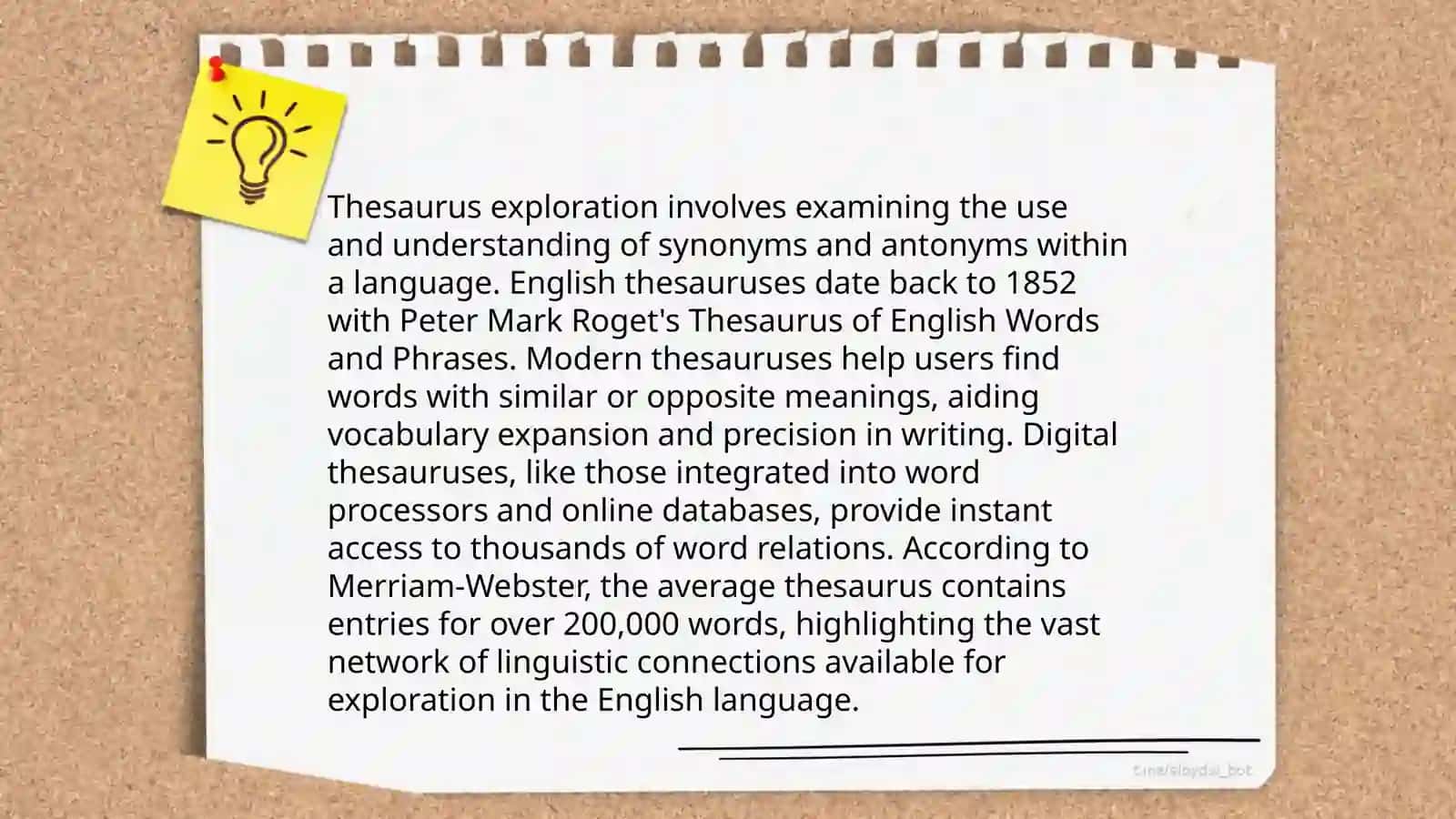 Dictionary Usage 4