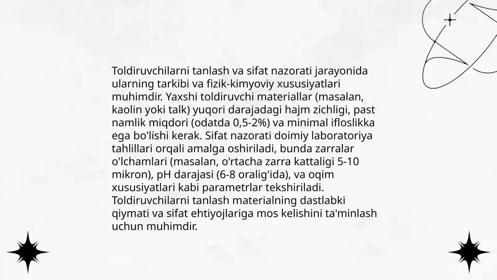 Sement va toldiruvchilarni omborlarga joylash 4
