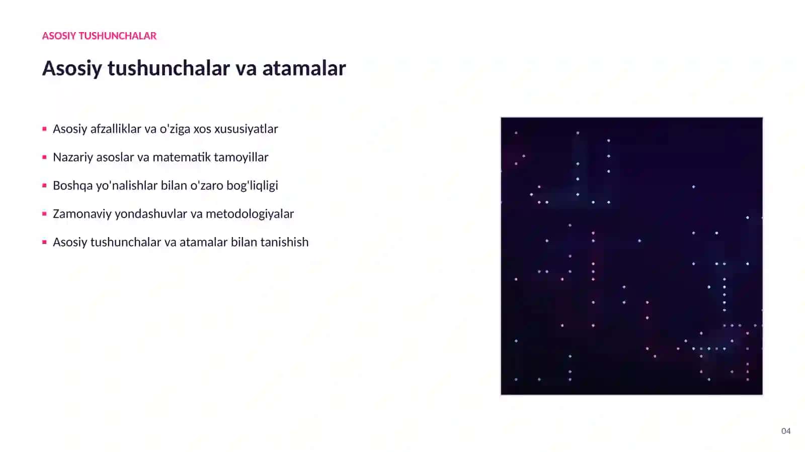 SUN'IY INTELLEKT • ROBOTOTEXNIKA 4
