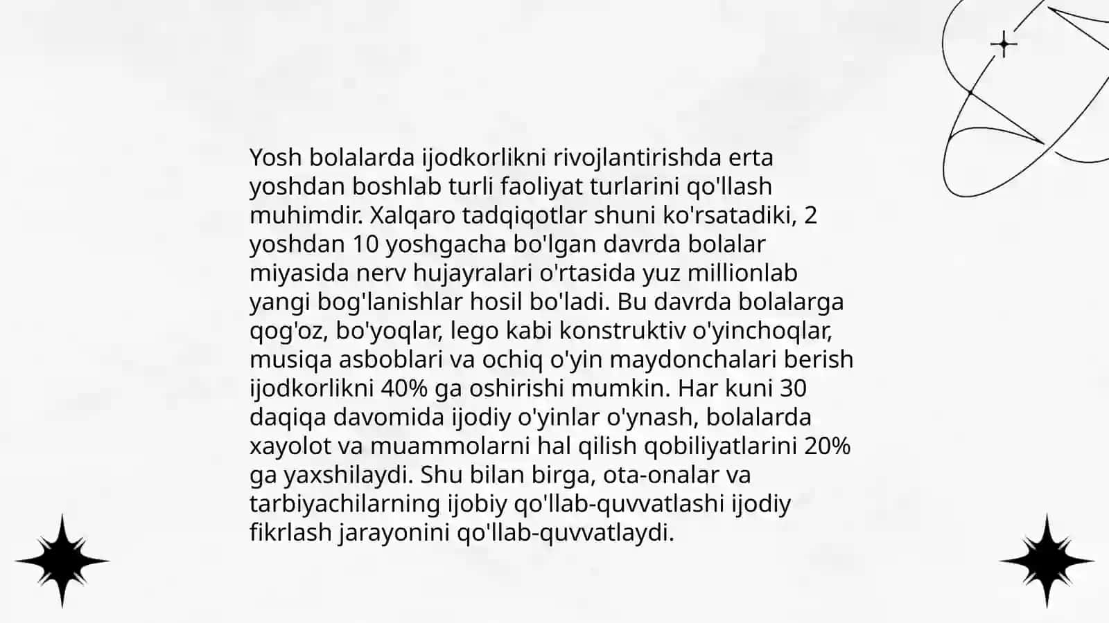 Maktabgacha ta'limda qurish-yasash o'yinlarining ahamiyati 4