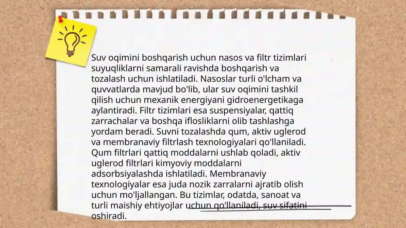 Hovuz baliqchilikda ishlarni mexanizaciyalashtirish 4