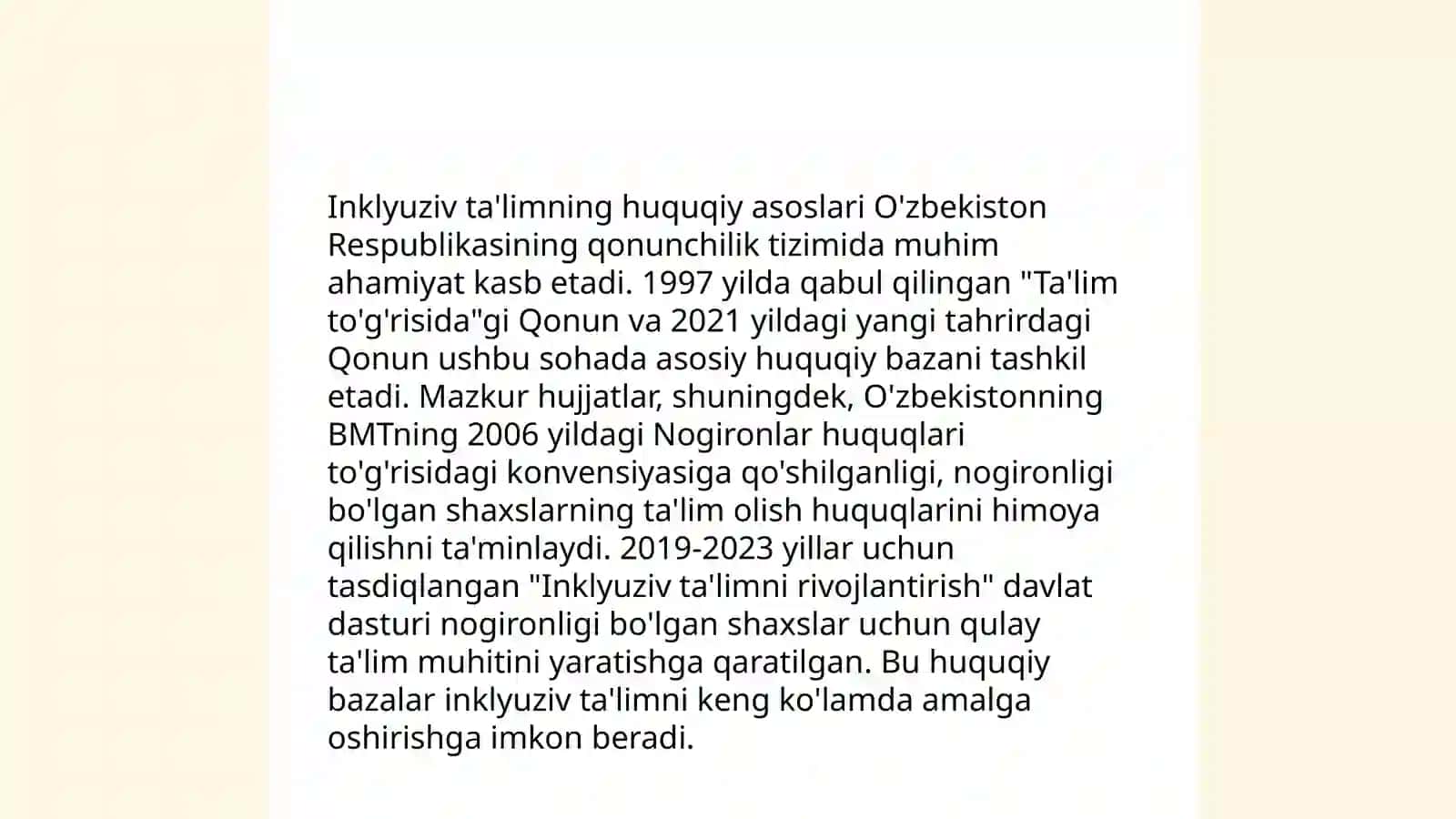 Inkilyiziv ta'lim asoslari 4