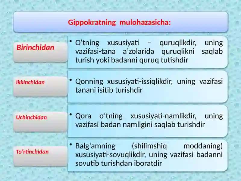 Temperament 4