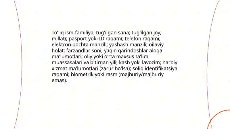 Tilxat tarjimai hol 4