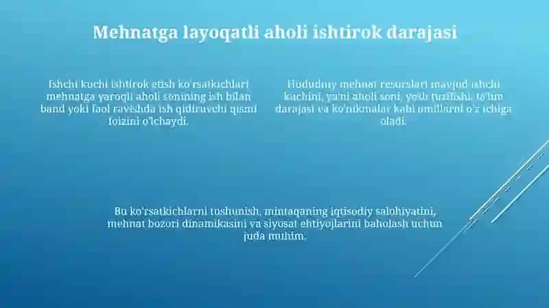Mehnat munosabatlari va nizolar 4