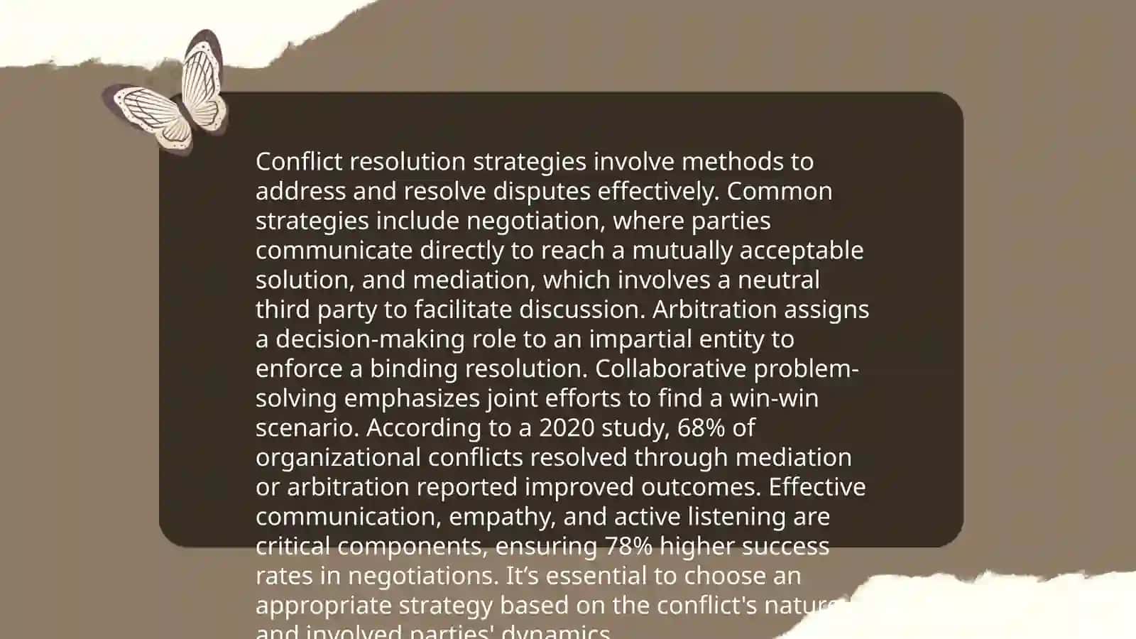 Communication in Relationships 4