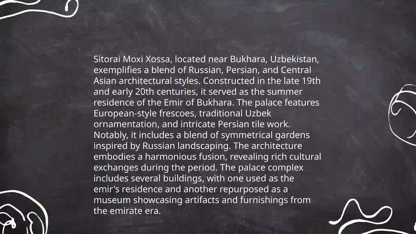 Sitorai Moxi Xossa haqida 4