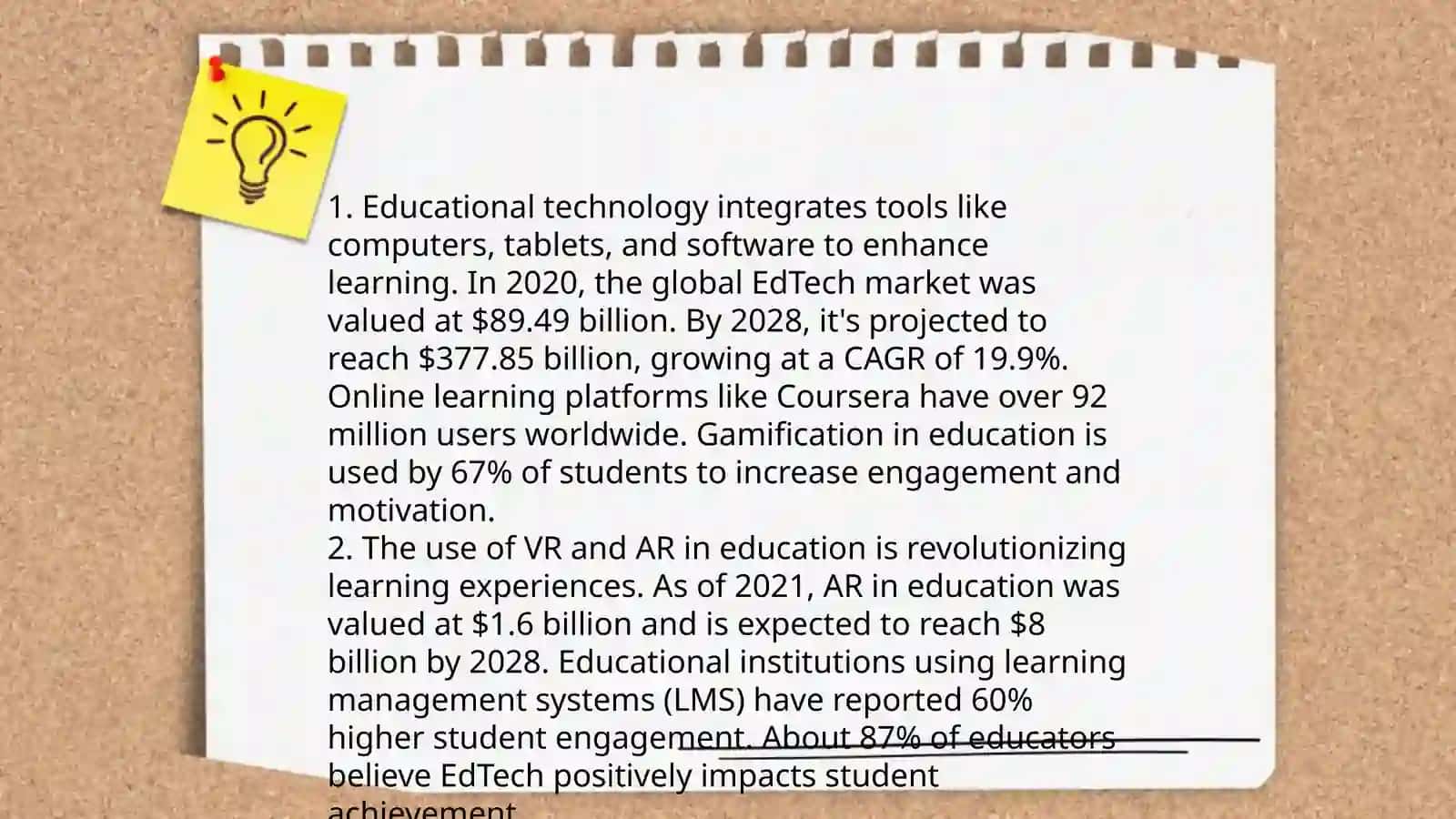 Online Learning 4