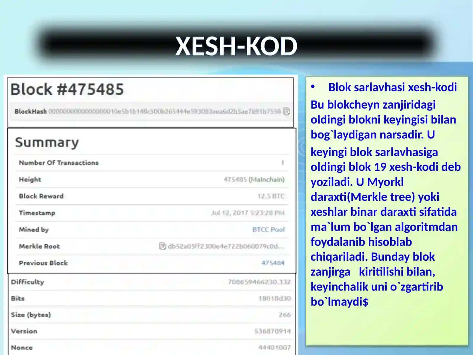 Tibbiyotdablokcheyntexnologiyasiningqo'llanilishi 4