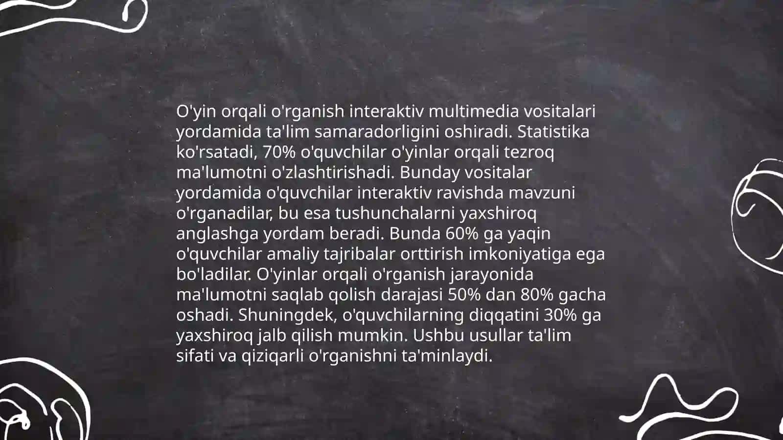 Maktabgacha ta'limda multimedia texnologiyalari tushunchasi 4