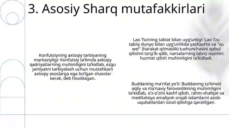 Boshlangich Talim Fanlarini Oqitilish Jarayonida Sharq Mutaffakirlari Merosidan Foydalanish 4