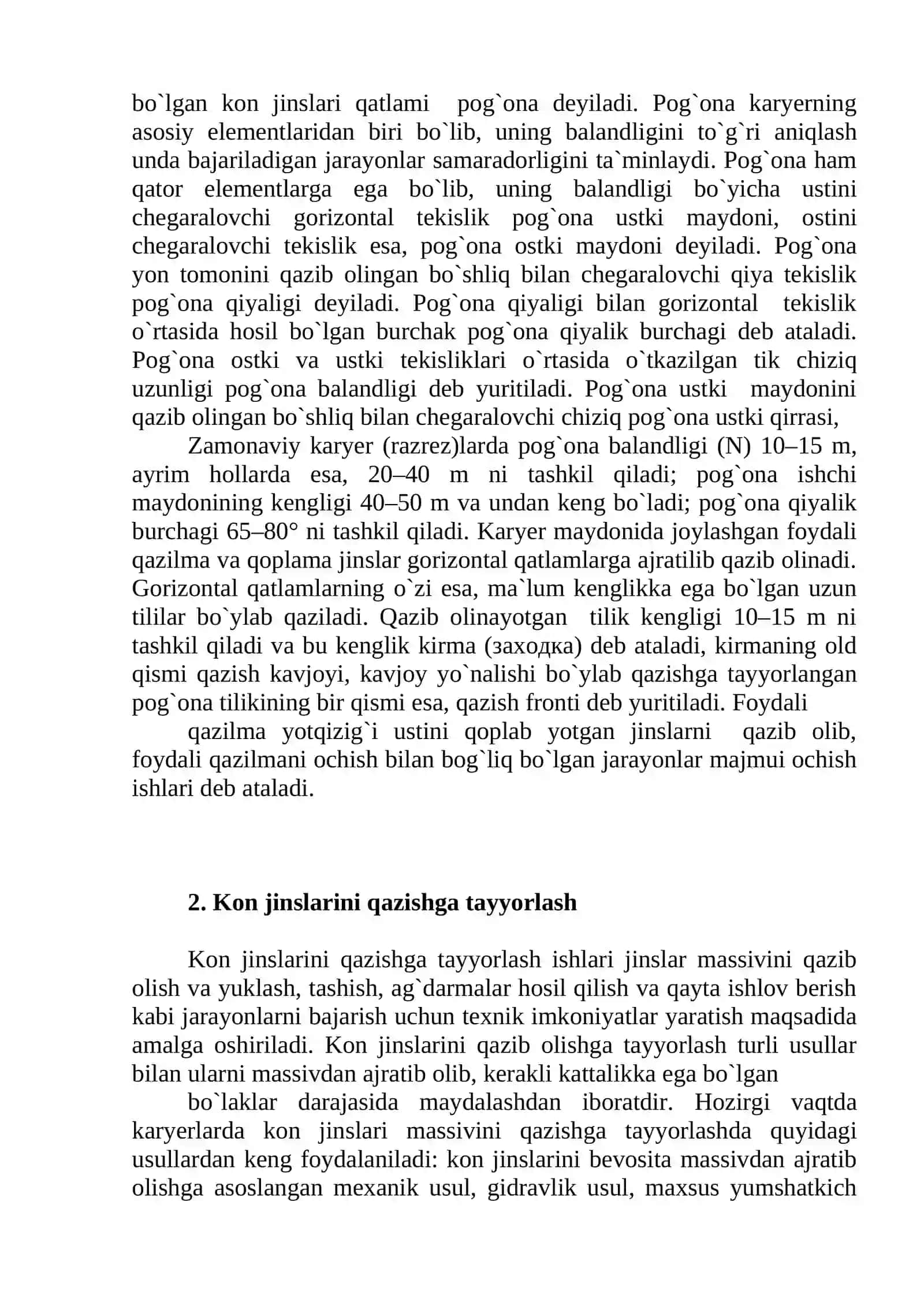 Ochish texnologiyasi 4
