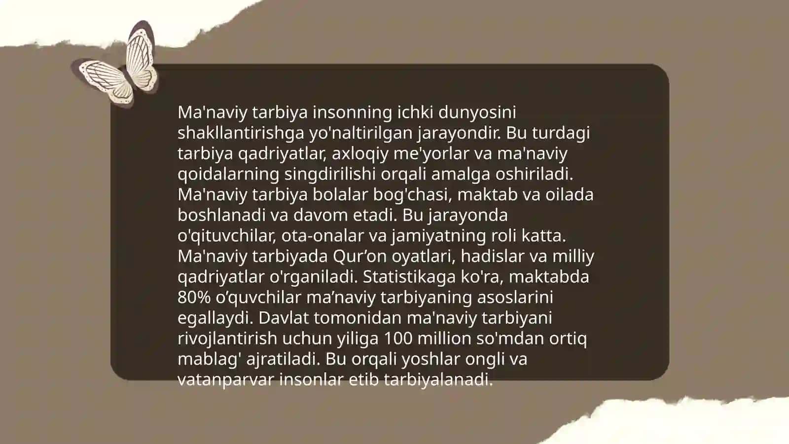 Jismoniy tarbiya 4