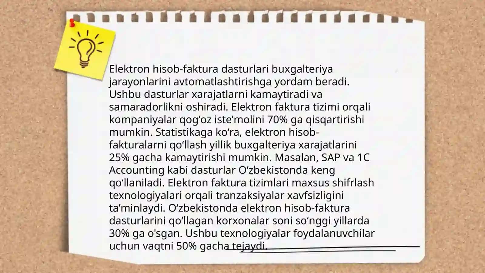 Iqtisodiyotda qo'llaniladigan amaliy dasturlar 4