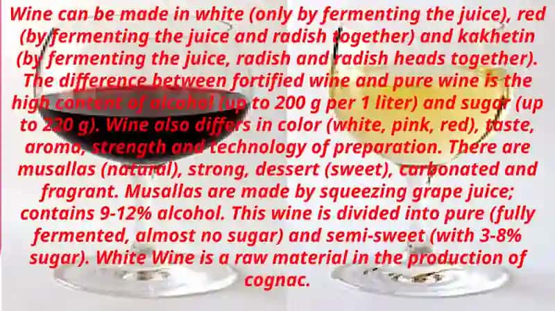 Wine and Its Types 4