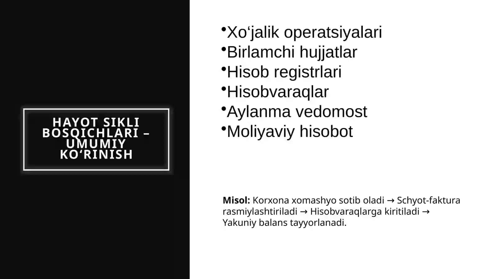 Buxgalteriyada imtiyozlib tizimlar 4