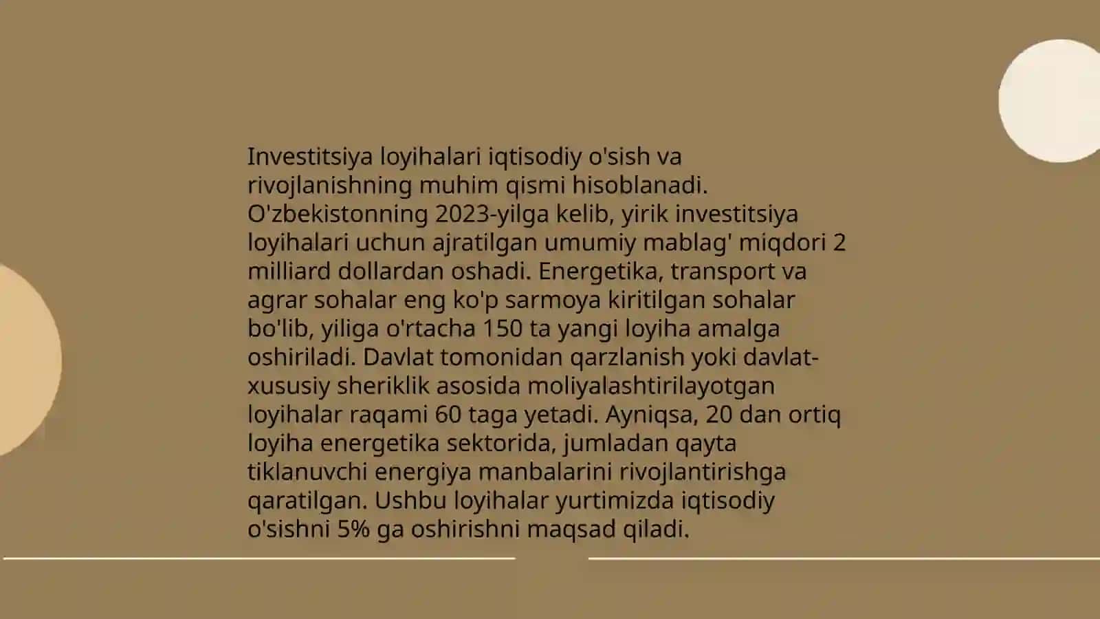 Oʻzbekiston Respublikasining Janubiy-Sharqiy Osiyo mamlakatlari bilan iqtisodiy hamkorlik tendensiyalari 4
