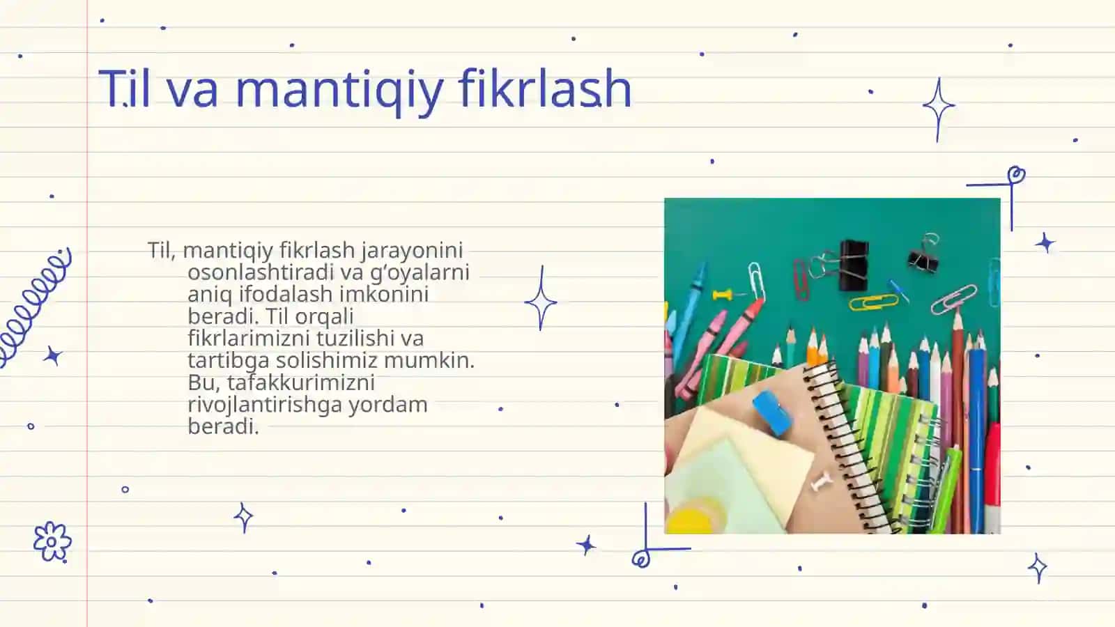 Til va tafakkur 4