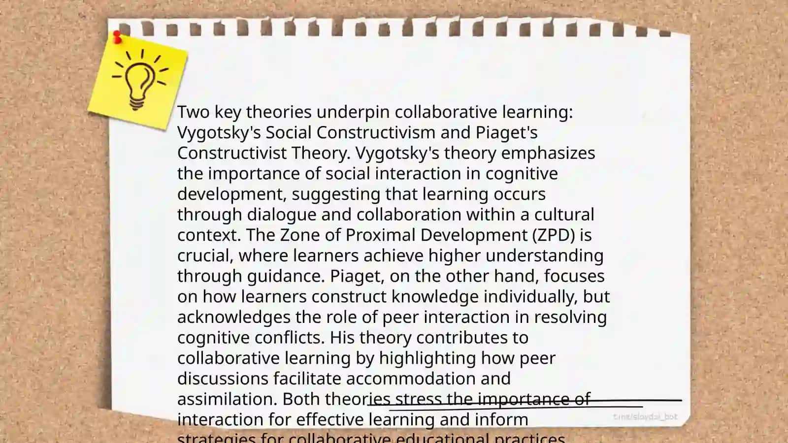 Co-operative learning also(collaborative learning) 4