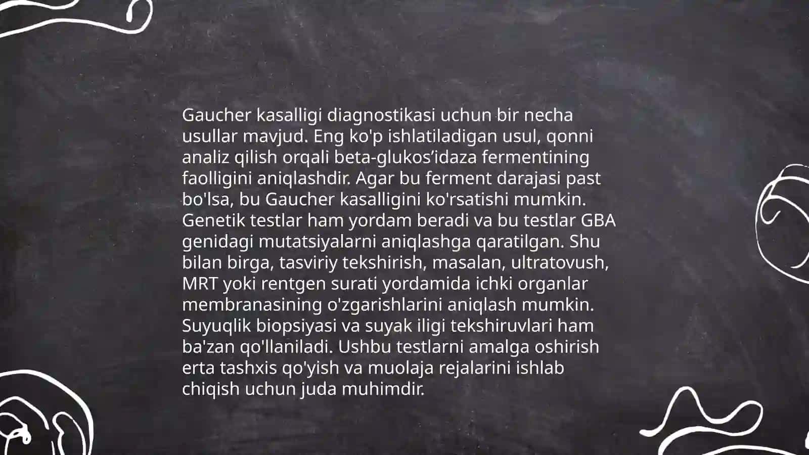 Sistemali lipidozlar goshe tey saks niman pak kasalliklari 4