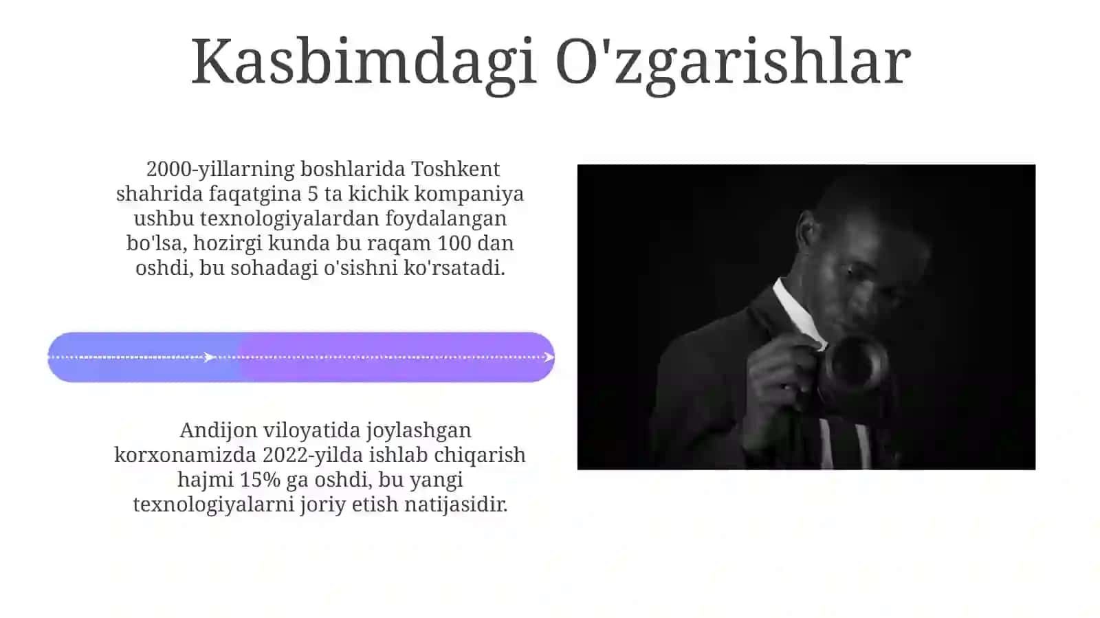 Mening Kasbim - Mening Faхrim 4
