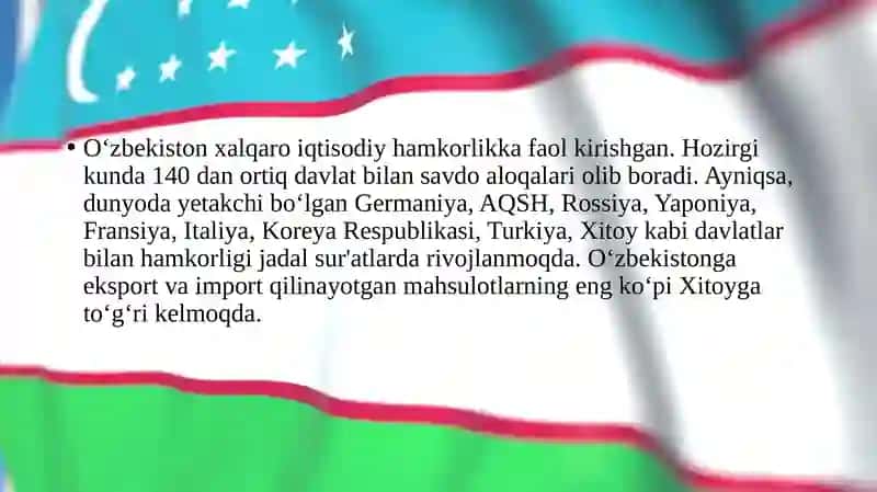 Faol tashqisiy operatsiyalar 4