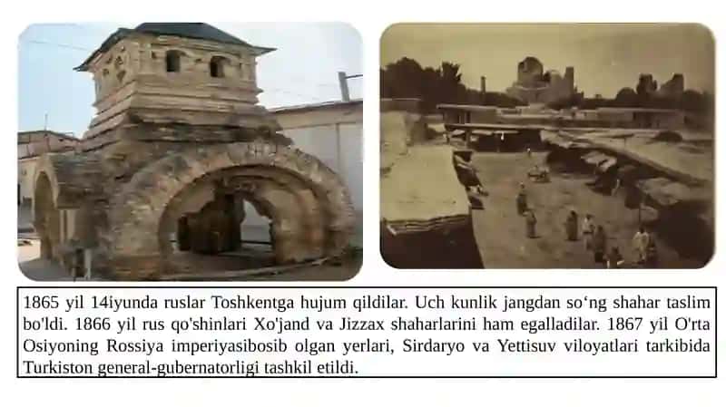 O'rta Osiyoning Chor Rossiyasi davrida Tarixiy geografiyasi 4