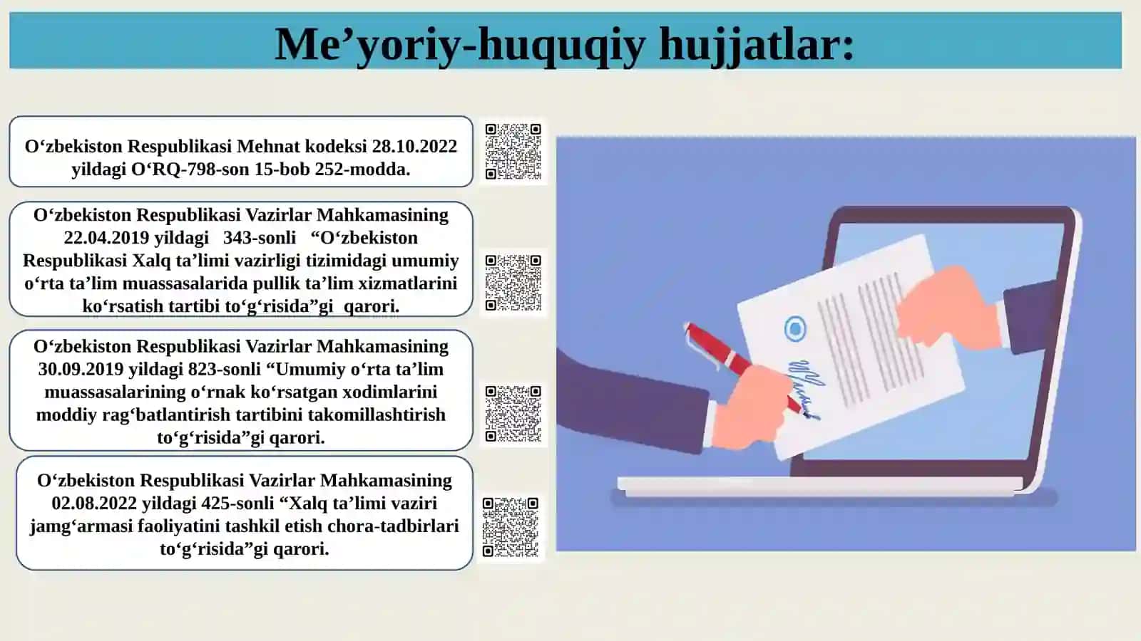 Maktabda xodimlarni rag‘batlantirishning shaffof mexanizmlarini yo‘lga qo‘yish 4