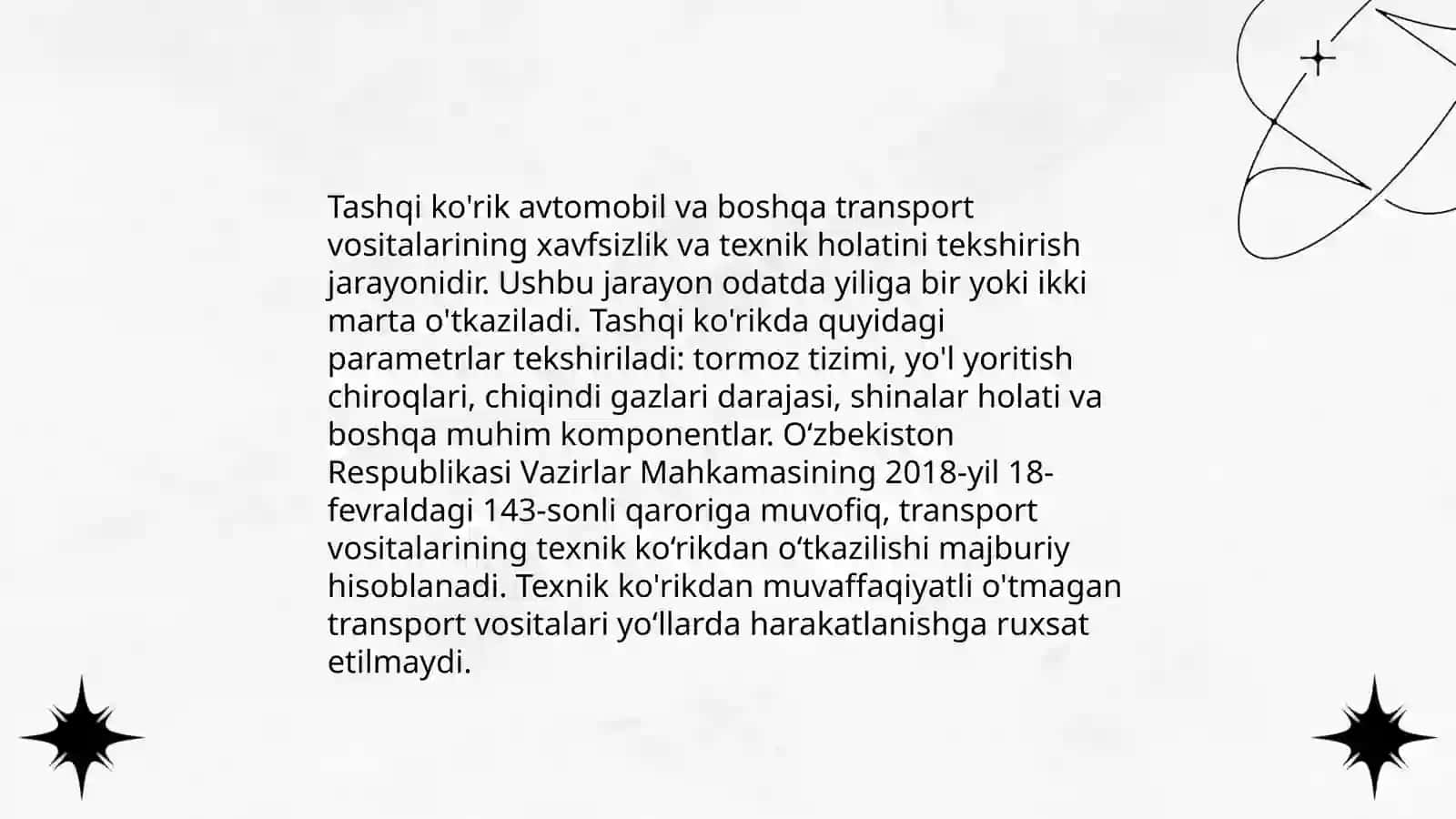 Ortopedik stomatologiya klinikasida bemorlarni tekshirish usullari 4