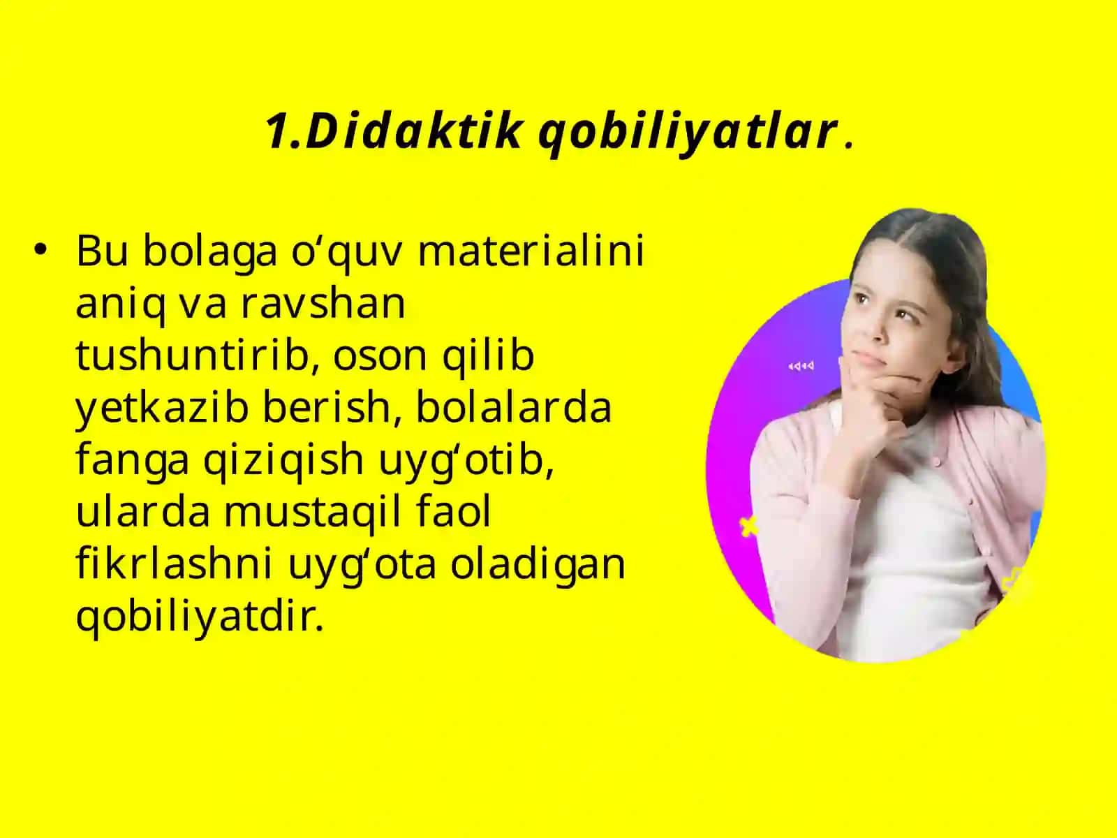 PEDAGOGIK QOBILIYATLAR 4