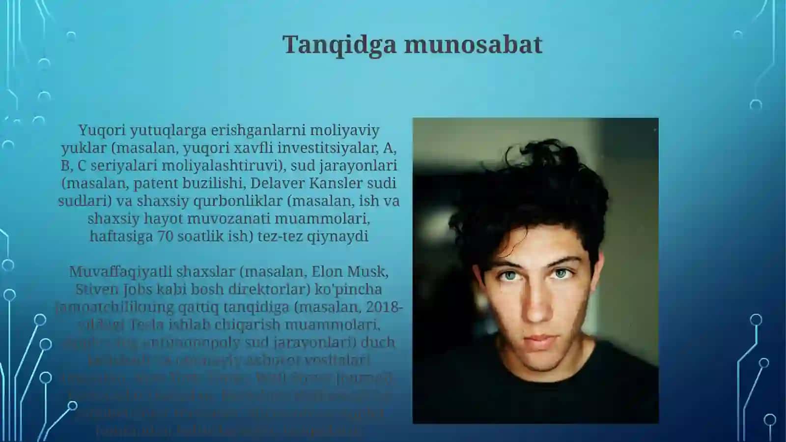 Harakatni davom ettirish 4
