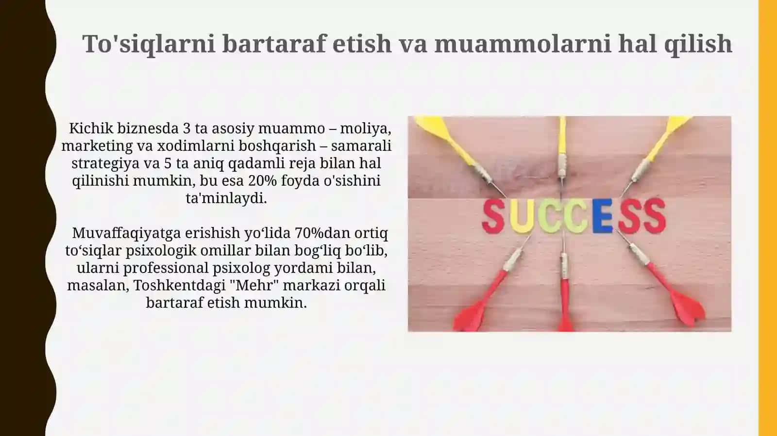 Muvaffaqiyatga Erishish Motivatsiyasi 4