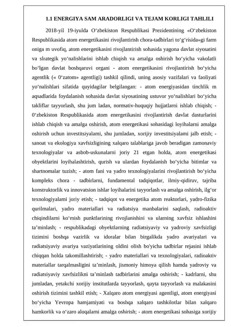 Elektrenergiya kommunal to'lovlarni nazorat etish dasturi 4