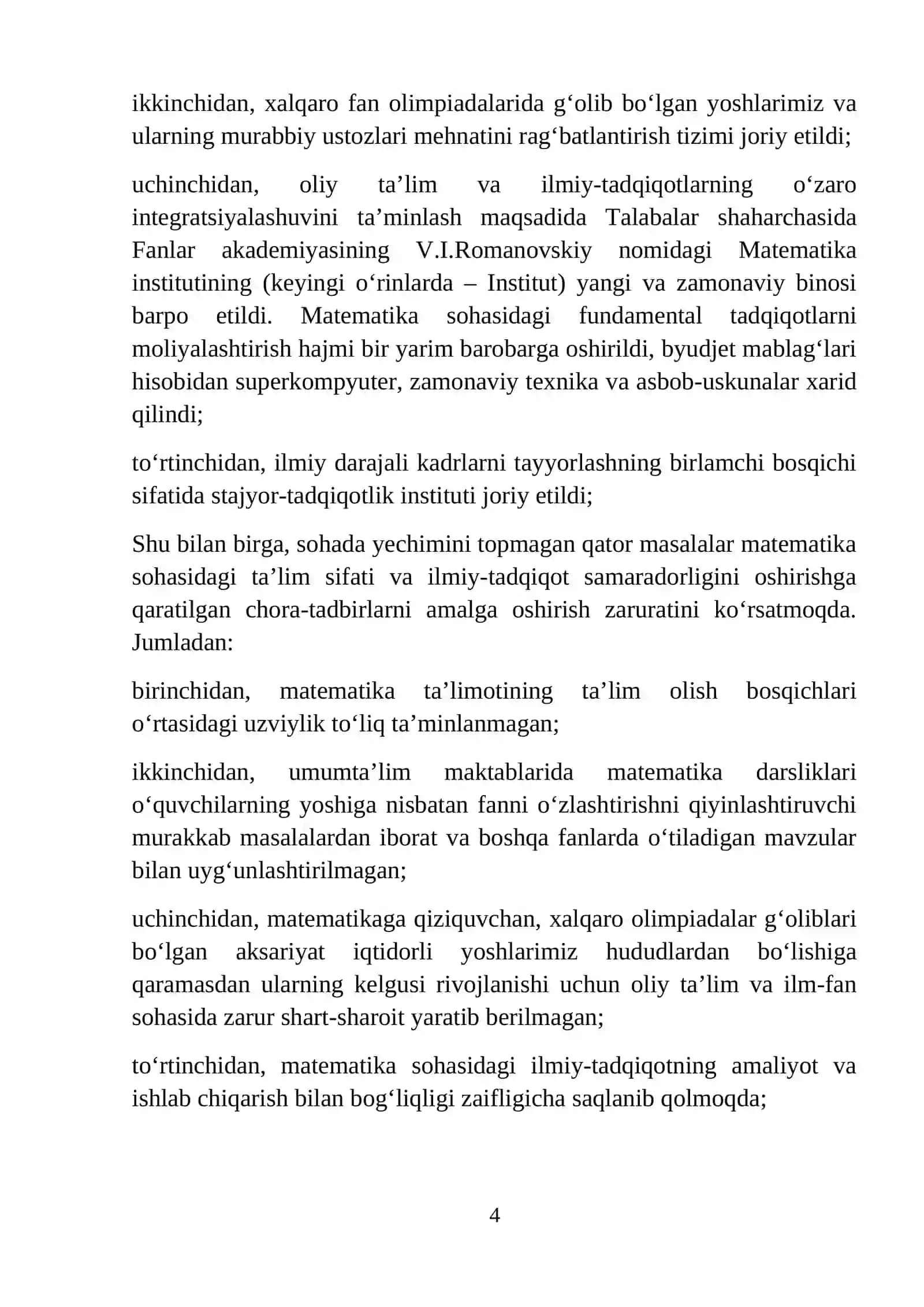 Aniqmasliklarni Ochish Metodikasi 4