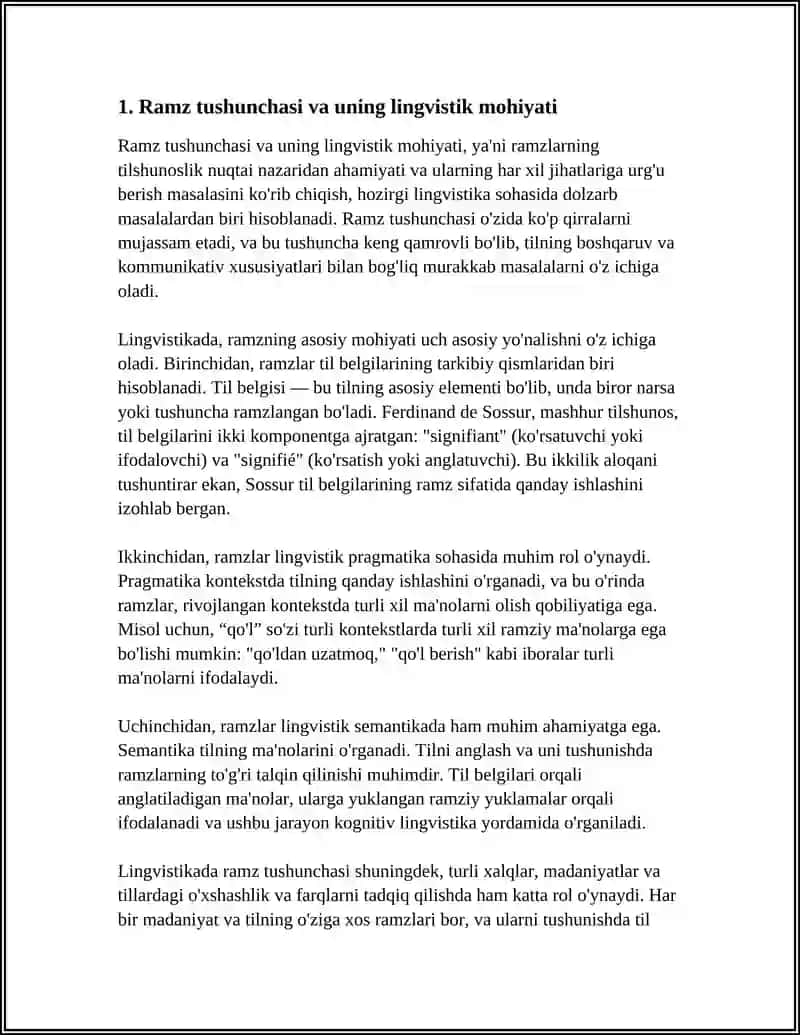 LINGVOMADANIY BIRLIKLARI (RAMZ VA LAKUNALAR ASOSIDA) 4