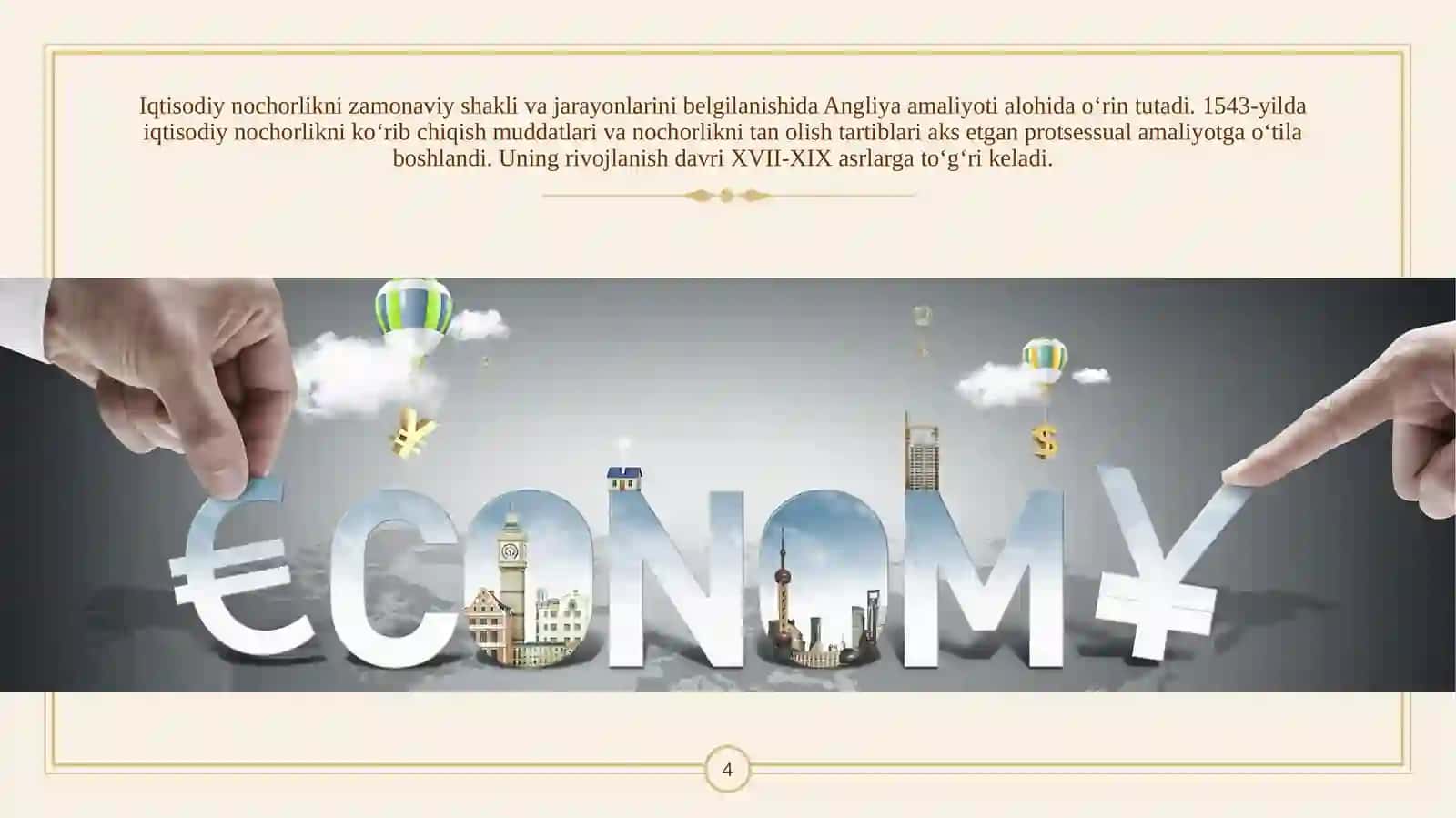 Korxonalar bankrotligini baholash 4