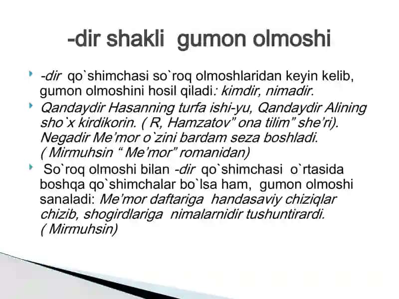GUMON VA INKOR YUKLAMALARI 4