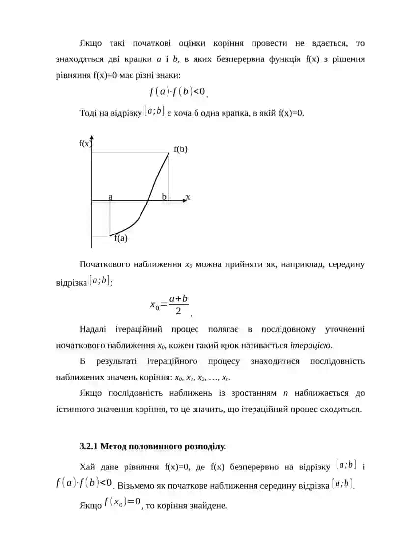 Метод найменших квадратів 4