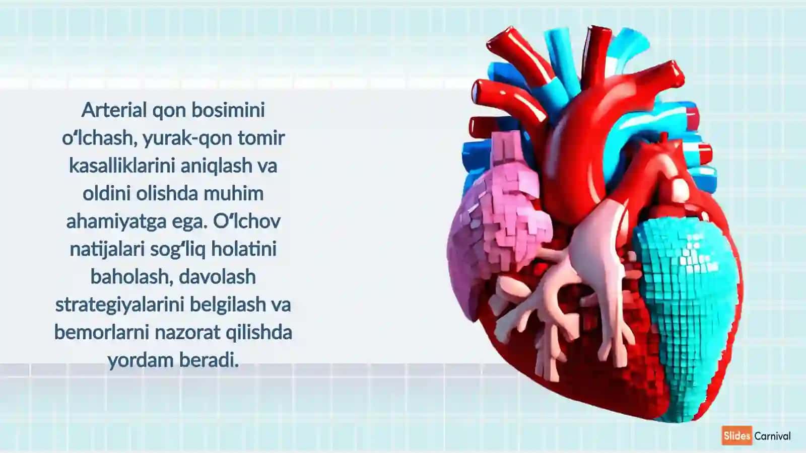 Arterial qon bosimi va periferikpulsni tibbiyotda ahamiyati 4
