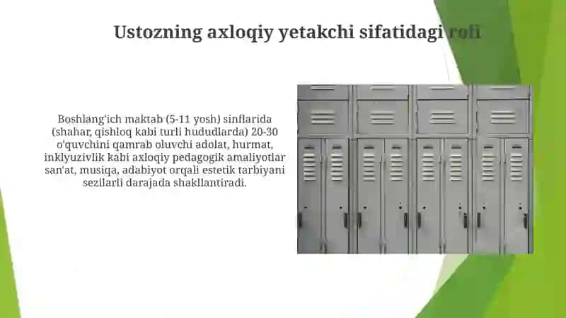 Nafosat Tarbiyasi 4