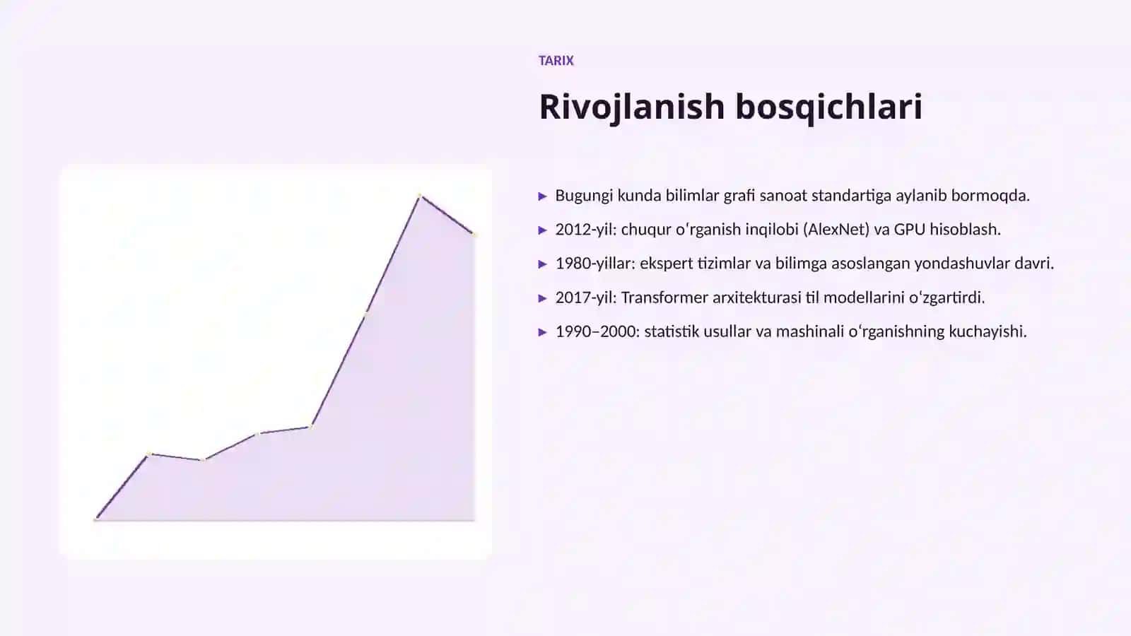 Bilimlar grafining sportda qoʻllanilishi 4