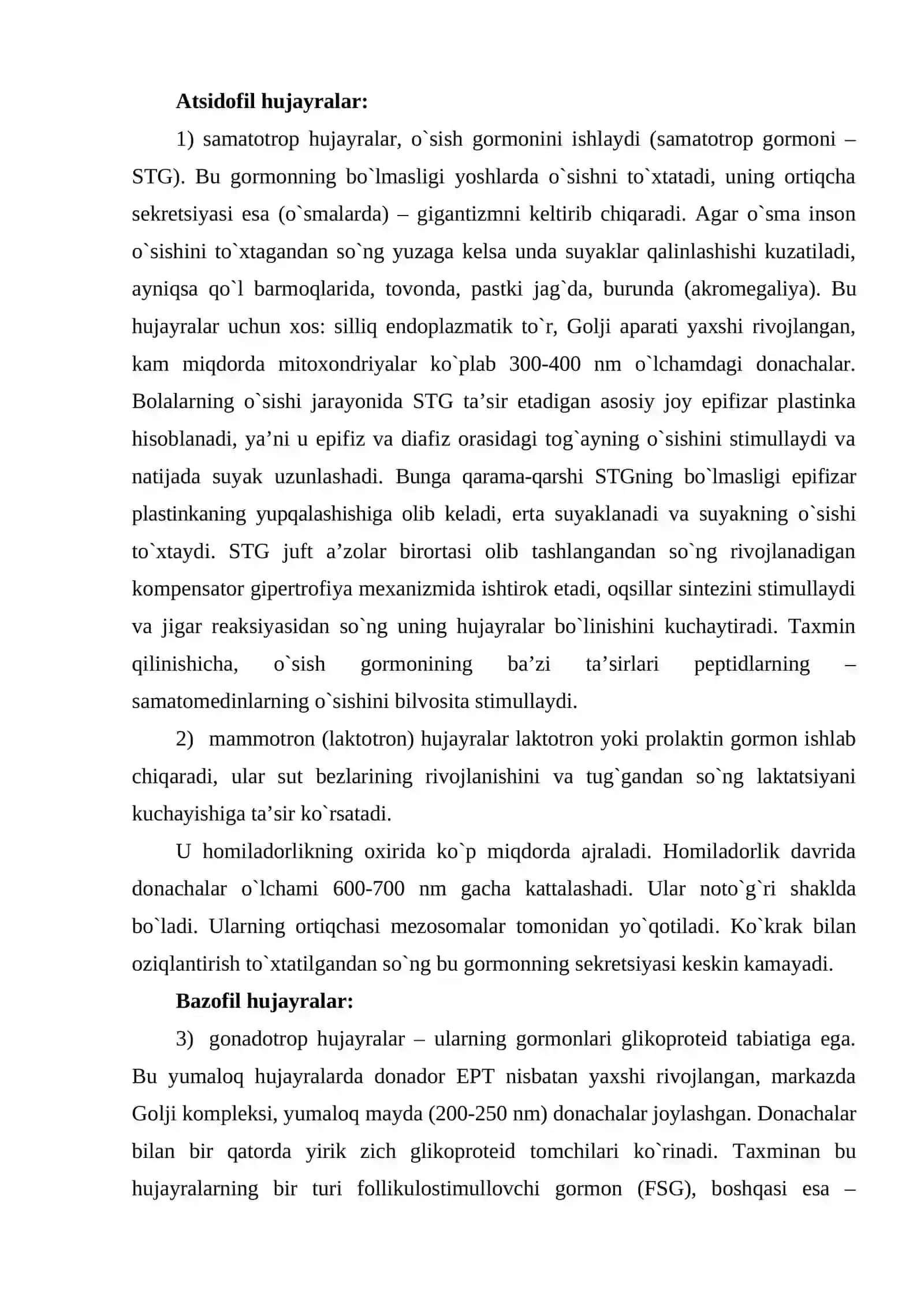 Endokrin tizimi 4