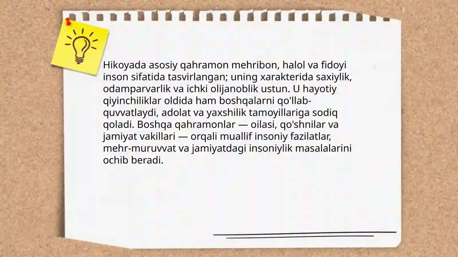 Yaxshilik 4