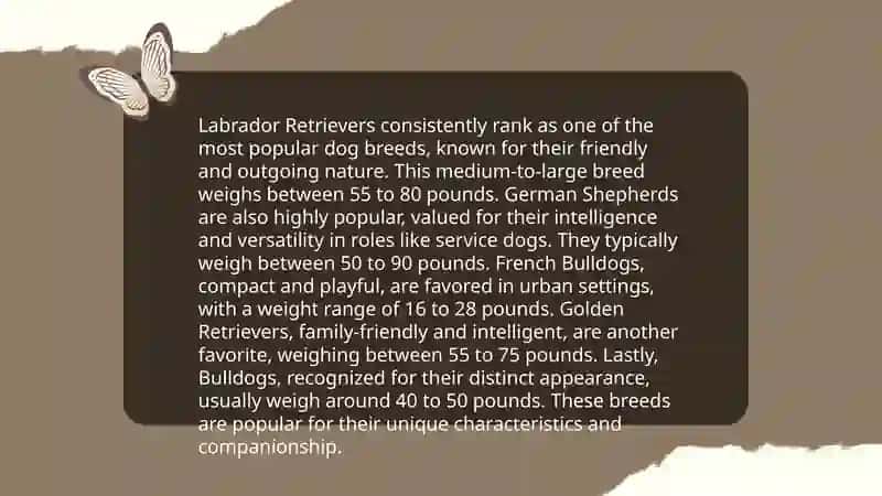 History of Pet Domestication 4
