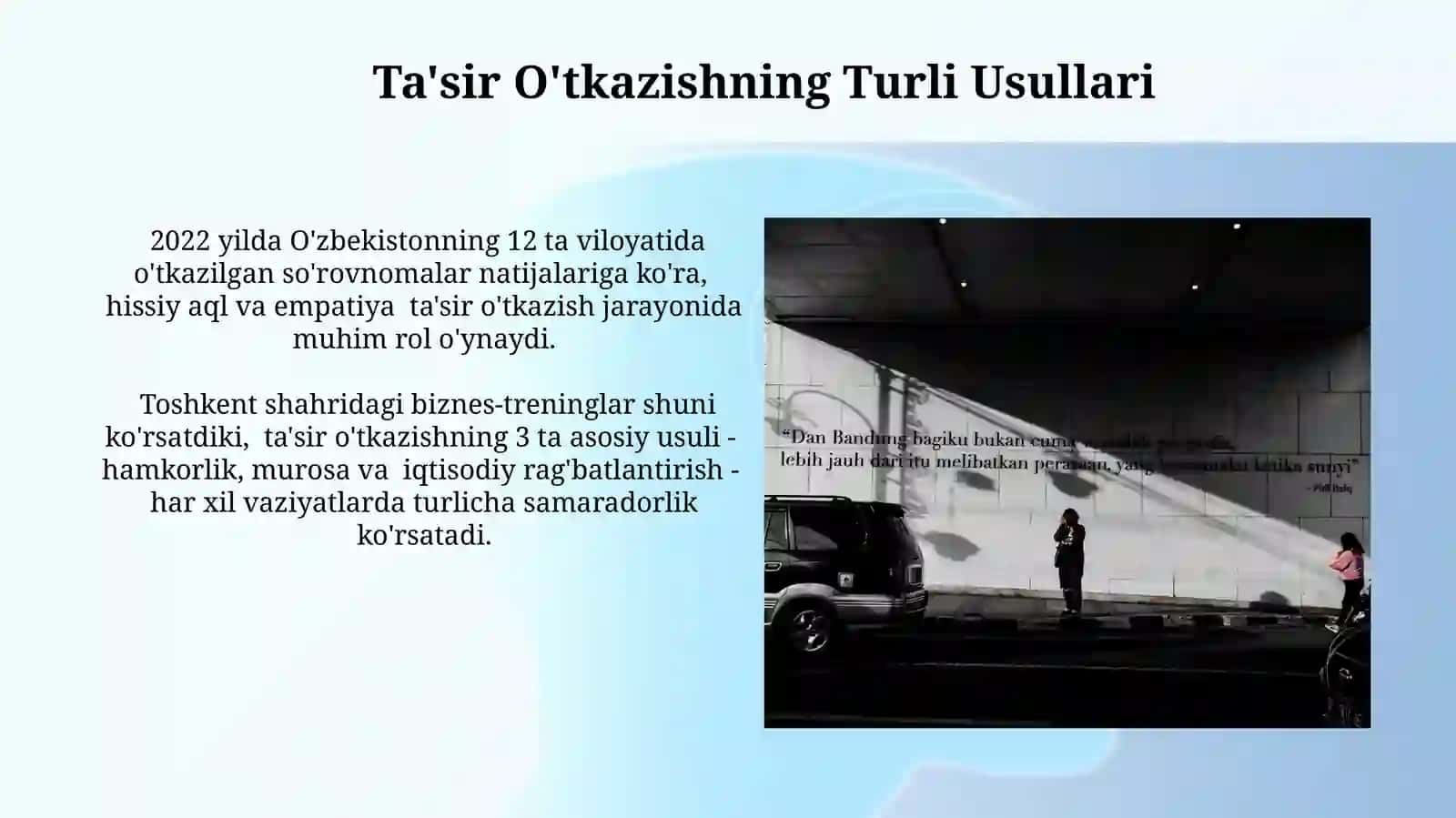 Kansultativ ta'sir etish 4