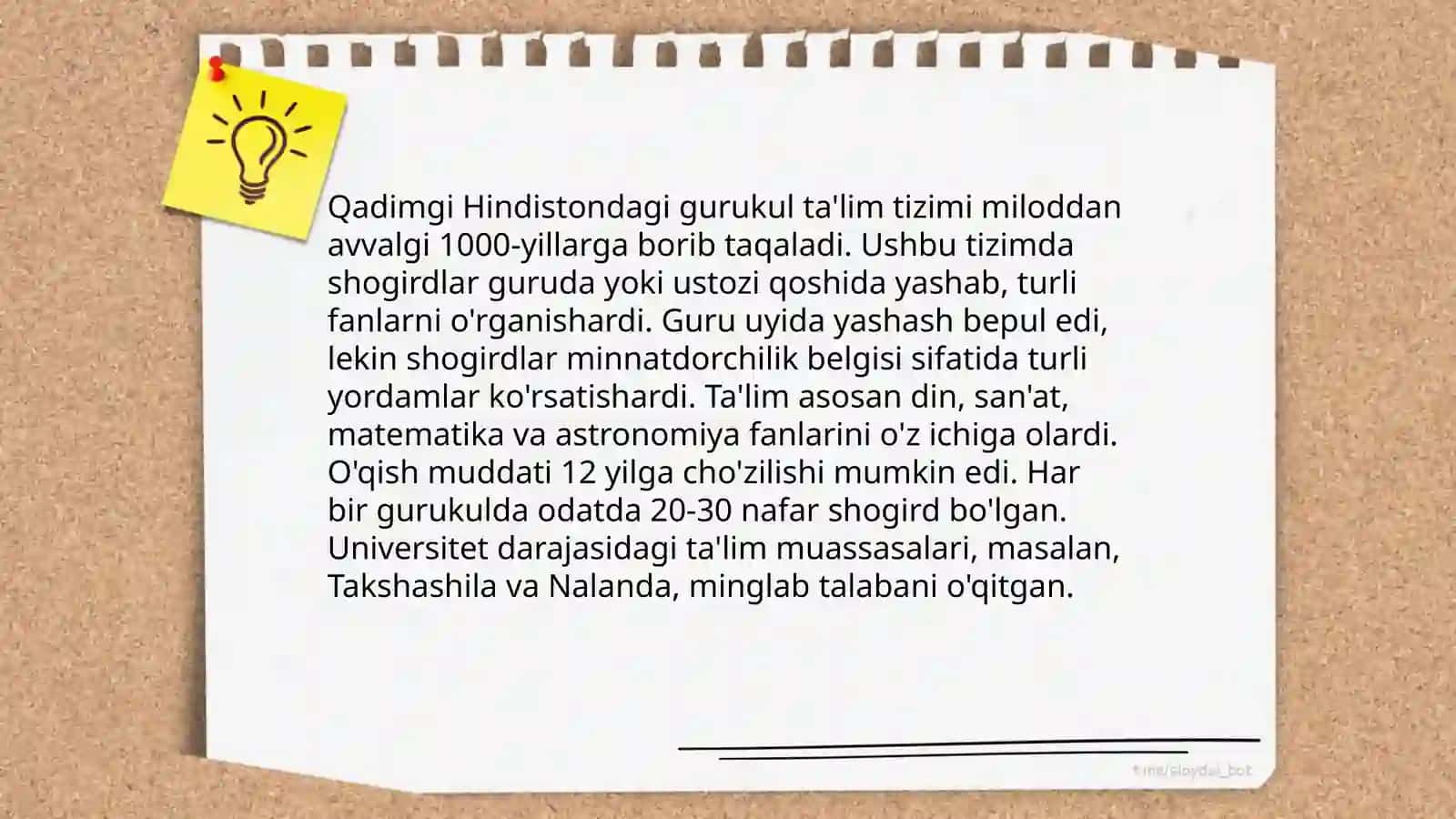 Xorijiy Til va Adabiyoti 4