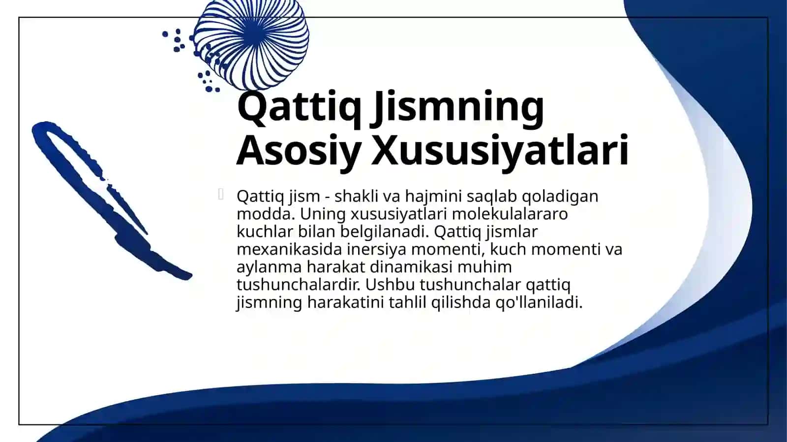FARMASEVTIKA TA'LIM VA TADQIQOTiINSTITUTIMUSTAQILISH 4