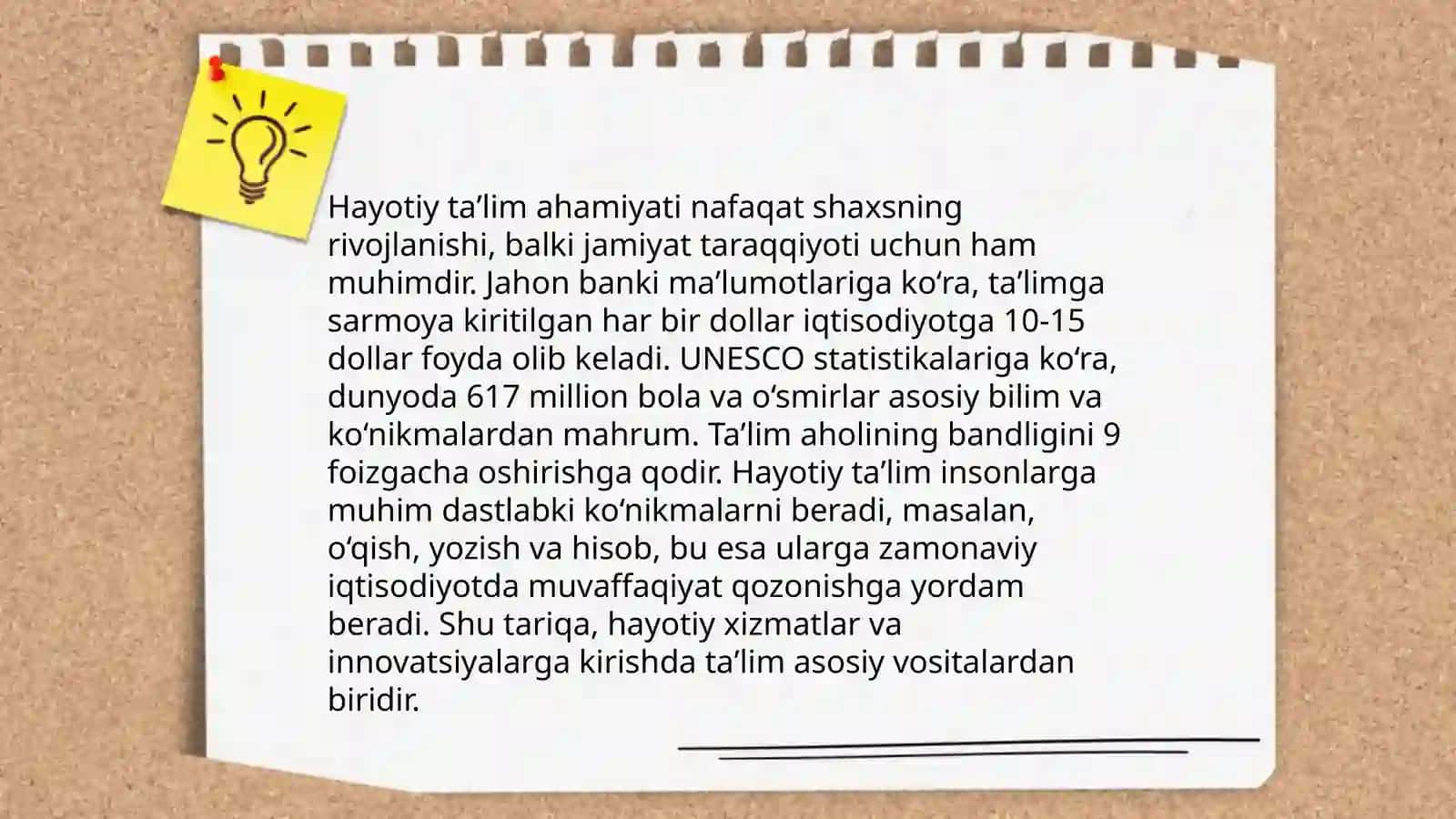 Taʼlim falsafasi 4