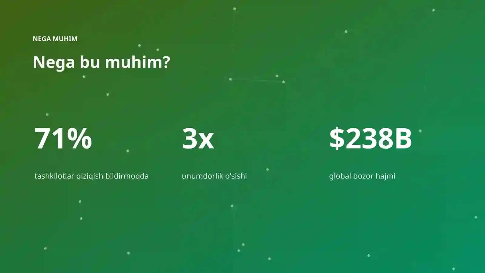 Robototexnika va AI yordamida tibbiyot samaradorligini oshirish 4